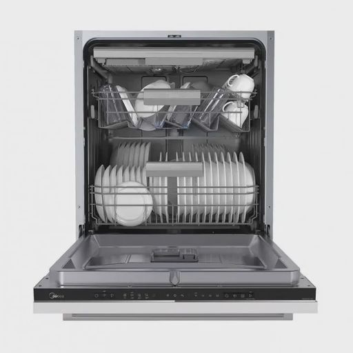 Встраиваемая посудомоечная машина Midea MID60S140i